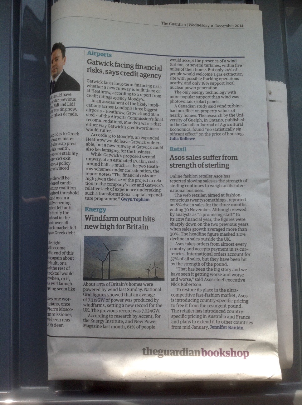 Guardian.10.12.12 on windpower