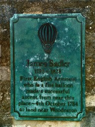 IMG_1222 Ballooning plaque